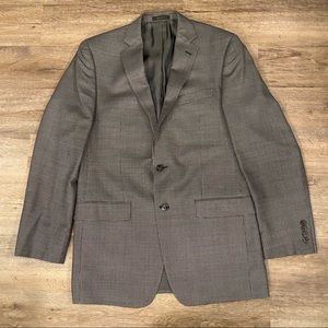Men’s Calvin Klein Blazer